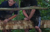 WTAQ Photo Coverage of the Hot Mess Mud Run 16