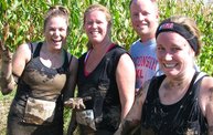 WTAQ Photo Coverage of the Hot Mess Mud Run 12