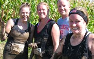WTAQ Photo Coverage of the Hot Mess Mud Run 12
