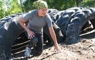 WTAQ Photo Coverage of the Hot Mess Mud Run 24
