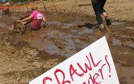 WTAQ Photo Coverage of the Hot Mess Mud Run 1