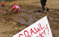WTAQ Photo Coverage of the Hot Mess Mud Run 1
