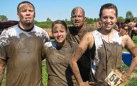 WTAQ Photo Coverage of the Hot Mess Mud Run 27