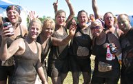WTAQ Photo Coverage of the Hot Mess Mud Run 25