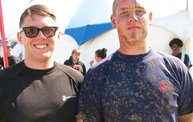 WTAQ Photo Coverage of the Hot Mess Mud Run 18