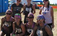 WTAQ Photo Coverage of the Hot Mess Mud Run 10