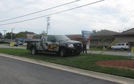 Q106 at Valvoline Instant Oil Change (9-13-12) 9
