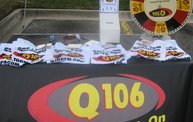 Q106 at Valvoline Instant Oil Change (9-13-12) 8