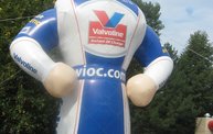 Q106 at Valvoline Instant Oil Change (9-13-12) 5