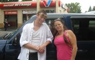 Q106 at Valvoline Instant Oil Change (9-13-12) 2