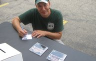 Q106 at Valvoline Instant Oil Change (9-13-12) 11