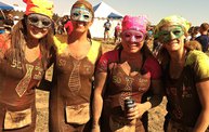 WTAQ Photo Coverage of the Hot Mess Mud Run 7