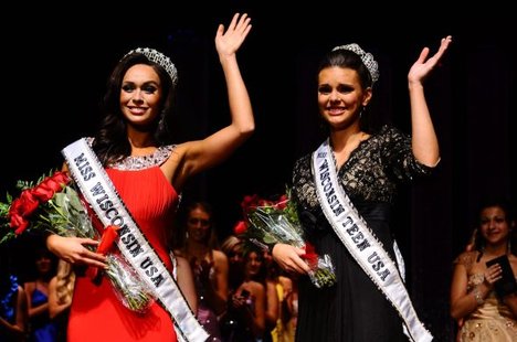 Chrissy Zamora and Katherine Redekar Chrissy Zamora and Katherine Redekar