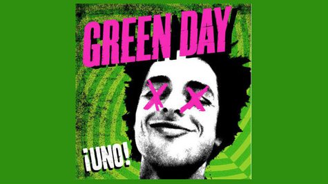 Image courtesy of Reprise Records (via ABC News Radio) Image courtesy of Reprise Records (via ABC News Radio)