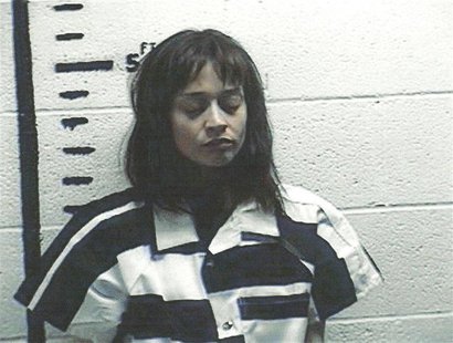 Singer Fiona Apple is seen in this police booking photo from the Hudspeth County Sheriff Department received by Reuters September 20, 2012. Singer Fiona Apple is seen in this police booking photo from the Hudspeth County Sheriff Department received by Reuters September 20, 2012.