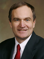 Manitowoc County Executive Robert Ziegelbauer Manitowoc County Executive Robert Ziegelbauer