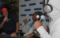 1 on 1 With The Boys :: 9/20/12 :: Tramon Williams 3