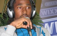 1 on 1 With The Boys :: 9/20/12 :: Tramon Williams 30