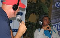 1 on 1 With The Boys :: 9/20/12 :: Tramon Williams 9