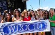 WIXX Top 30 Pictures of Summer 2012 26