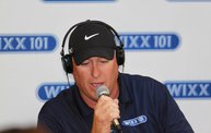 WIXX Top 30 Pictures of Summer 2012 19