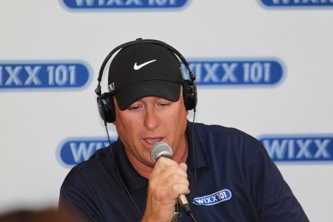 Murphy in the Morning Live
