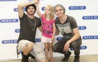 WIXX Top 30 Pictures of Summer 2012 17