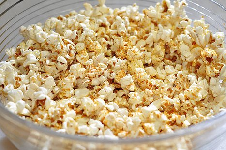 popcorn popcorn
