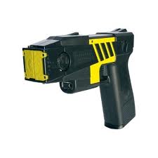 Taser Taser