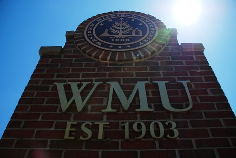 Wesstern Michigan University Wesstern Michigan University