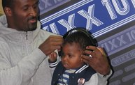 1 on 1 With The Boys :: 9/20/12 :: Tramon Williams 29