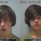 Nathan Paape & Antonio Barbeau Nathan Paape & Antonio Barbeau