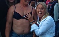 Missing Summer?  See Our Top 43 Summer 2012 Pix (We're Not So Good at Rounding Things) 14
