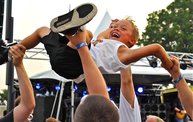 Missing Summer?  See Our Top 43 Summer 2012 Pix (We're Not So Good at Rounding Things) 19