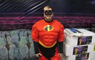 Igor's Halloween Express Fashion Show! 9
