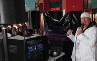 Igor's Halloween Express Fashion Show! 7