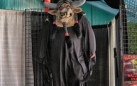 Igor's Halloween Express Fashion Show! 5