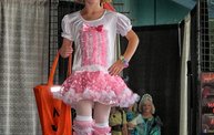 Igor's Halloween Express Fashion Show! 4