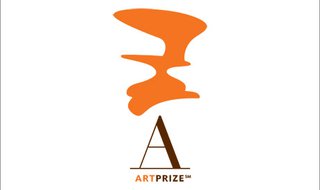 ArtPrize logo courtesy http://www.experiencegr.com ArtPrize logo courtesy http://www.experiencegr.com