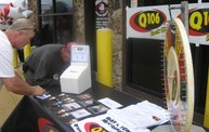 Q106 at Smokey Joe's (9-21-12) 20