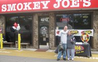Q106 at Smokey Joe's (9-21-12) 19