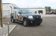 Q106 at U-Pull and Save Auto Parts (9-21-12) 12
