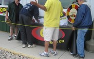 Q106 at U-Pull and Save Auto Parts (9-21-12) 11