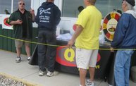 Q106 at U-Pull and Save Auto Parts (9-21-12) 10