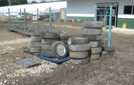 Q106 at U-Pull and Save Auto Parts (9-23-12) 12