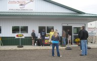 Q106 at U-Pull and Save Auto Parts (9-21-12) 9