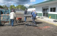 Q106 at U-Pull and Save Auto Parts (9-23-12) 11