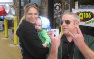 Q106 at Smokey Joe's (9-21-12) 14