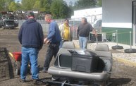 Q106 at U-Pull and Save Auto Parts (9-23-12) 10
