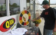 Q106 at U-Pull and Save Auto Parts (9-21-12) 6